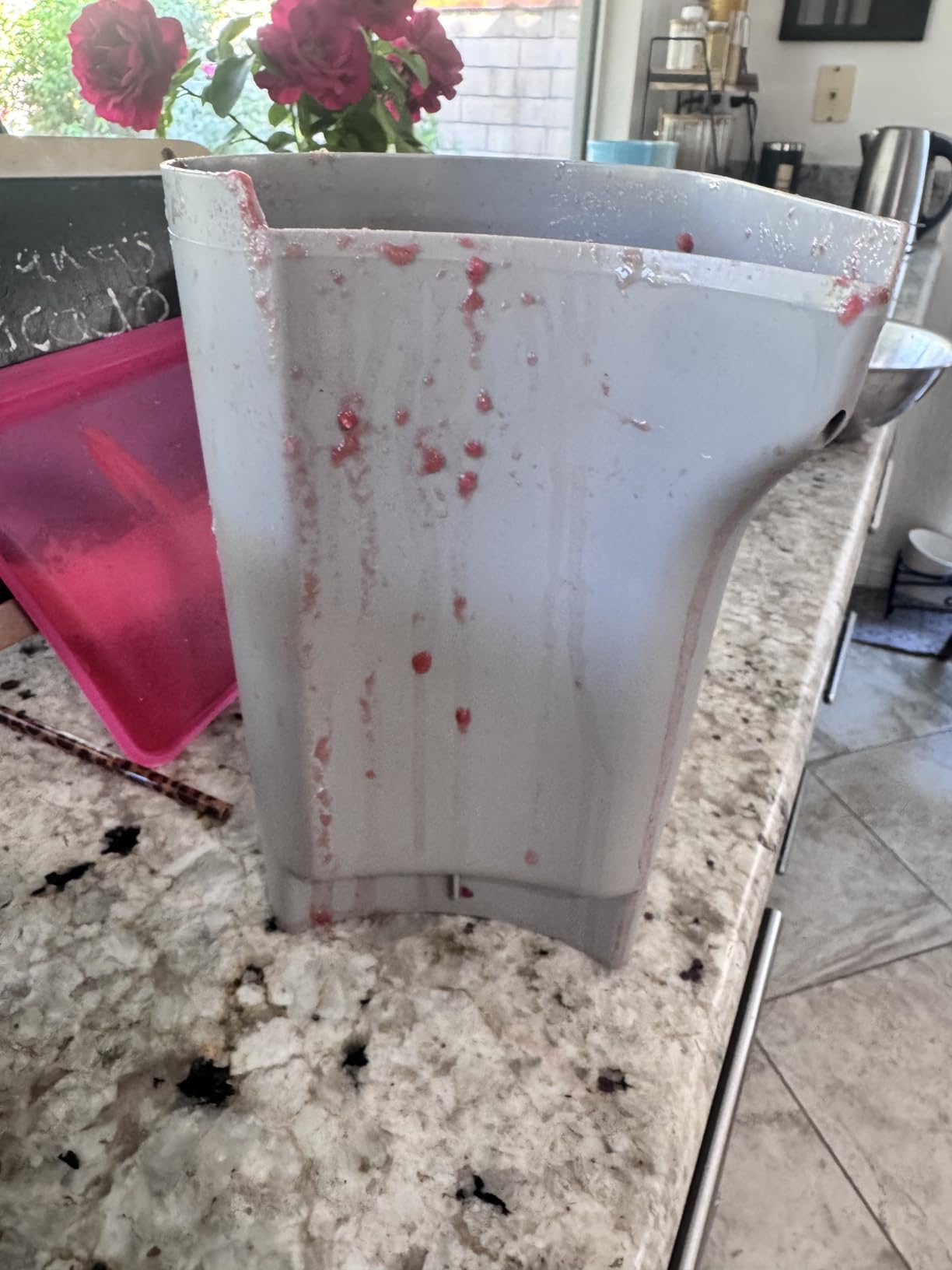 Breville Juice Fountain Plus customer photo 1
