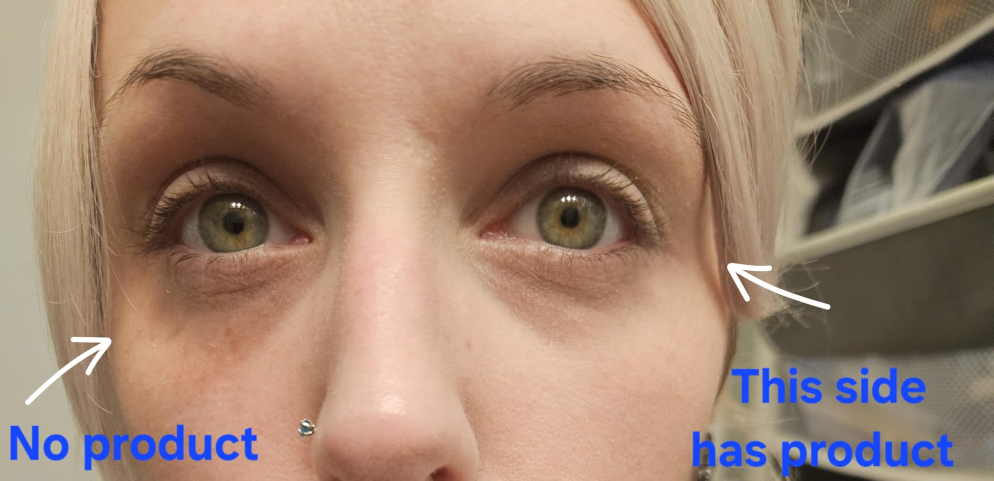 Maybelline Instant Age Rewind customer photo 2
