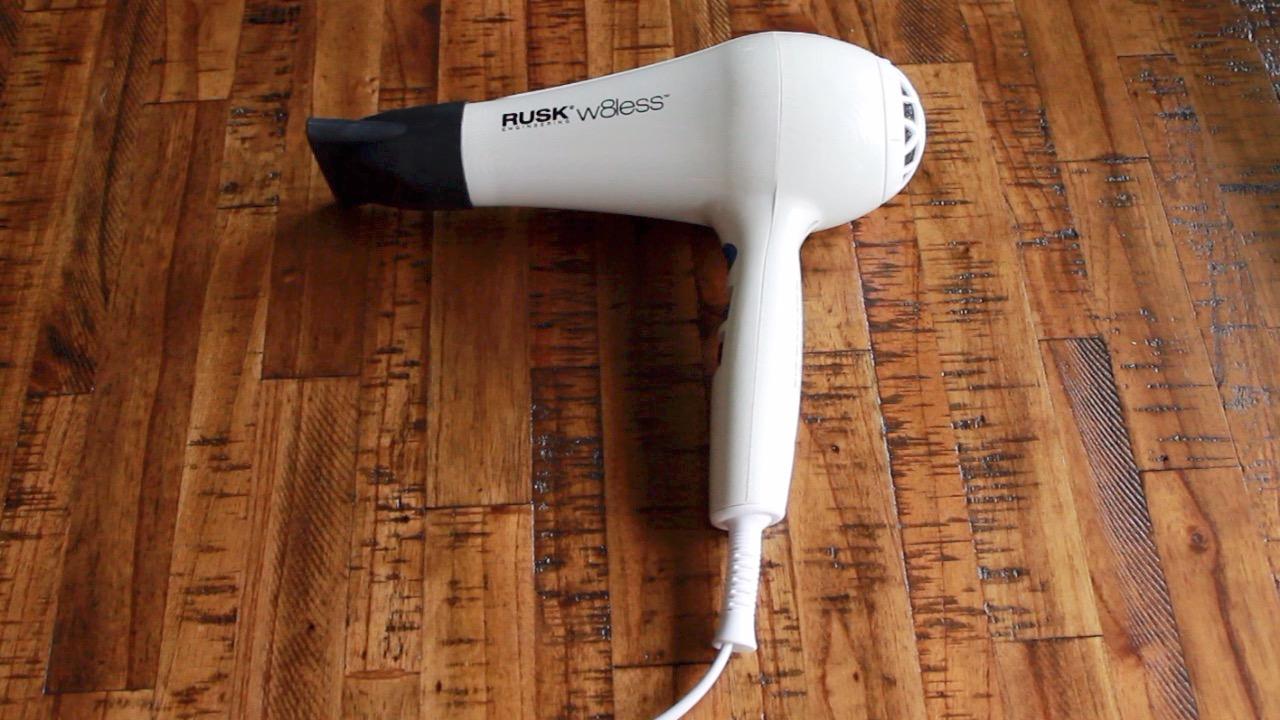 RUSK W8less 2000W customer photo 2