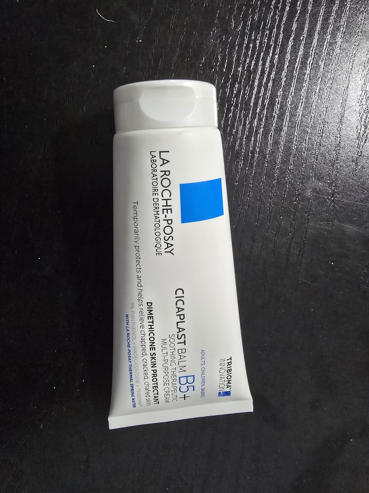 La Roche-Posay Cicaplast Balm B5 customer photo 1
