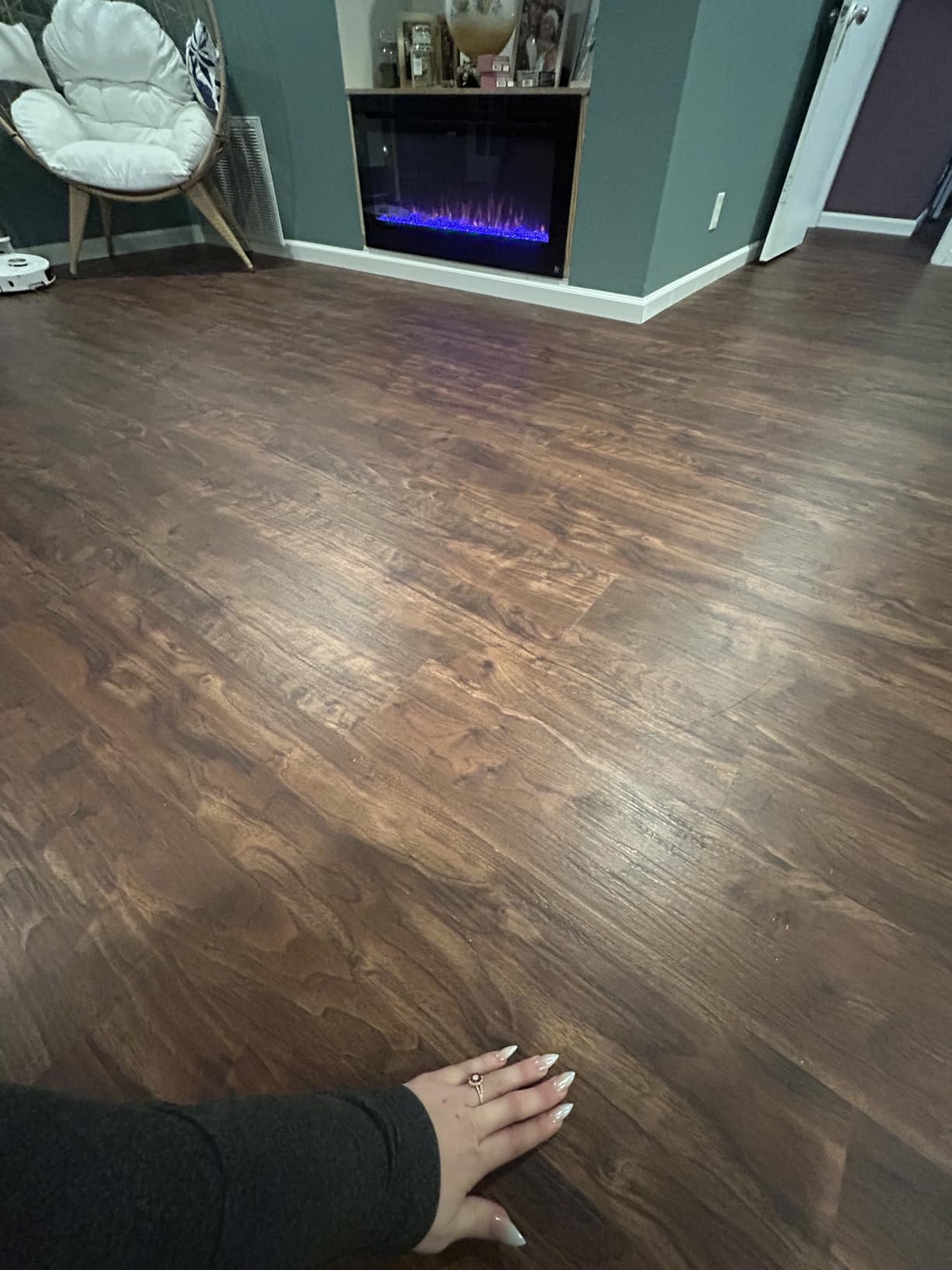 BISSELL PowerFresh Steam Mop customer photo 1