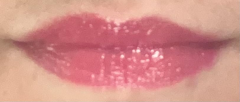NYX Butter Gloss customer photo 1