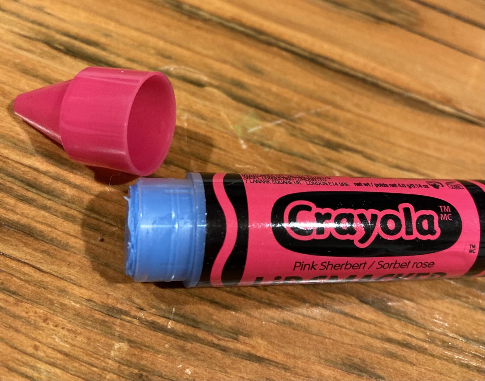 Lip Smacker Soda Balms customer photo 2