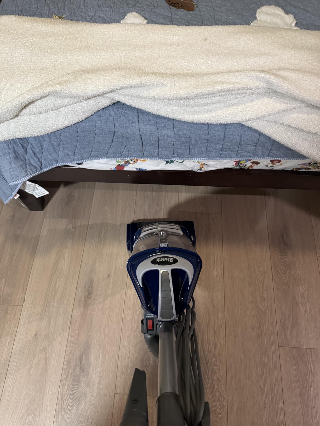 Shark Navigator NV360 customer photo 1