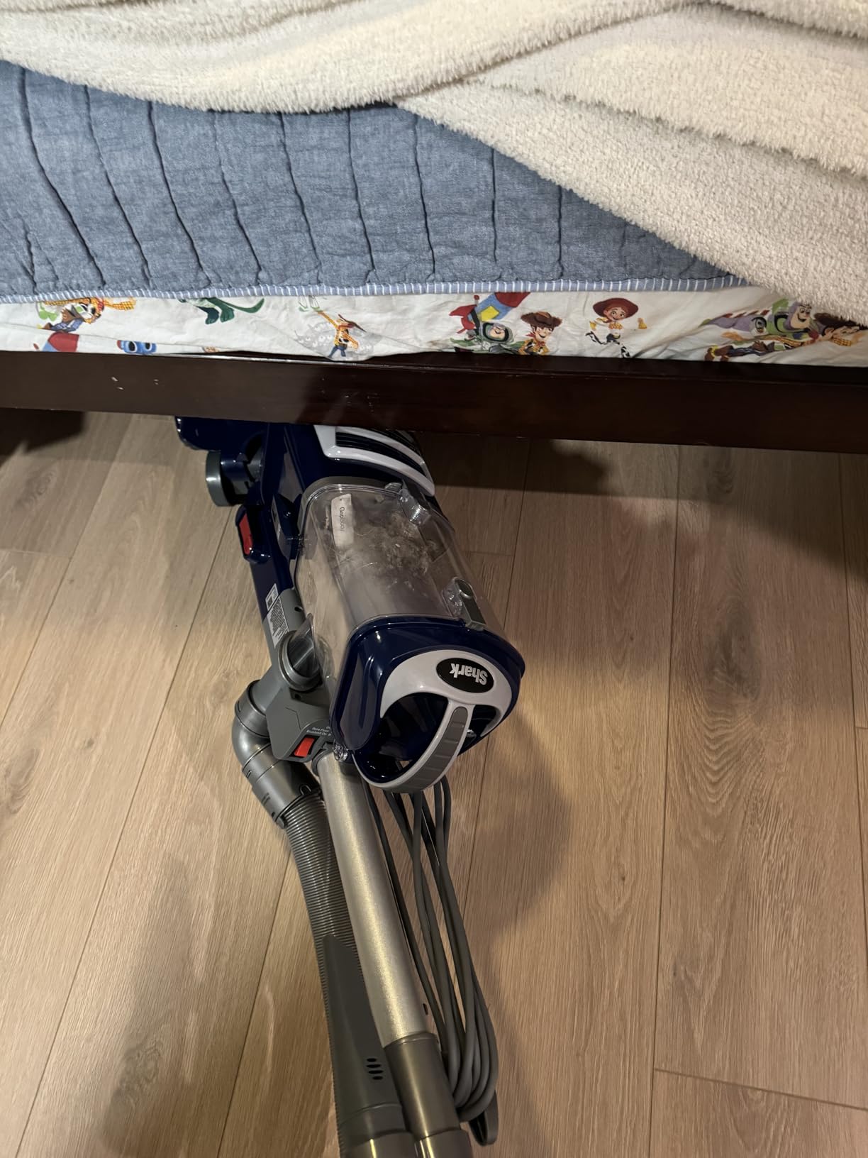 Shark Navigator NV360 customer photo 2
