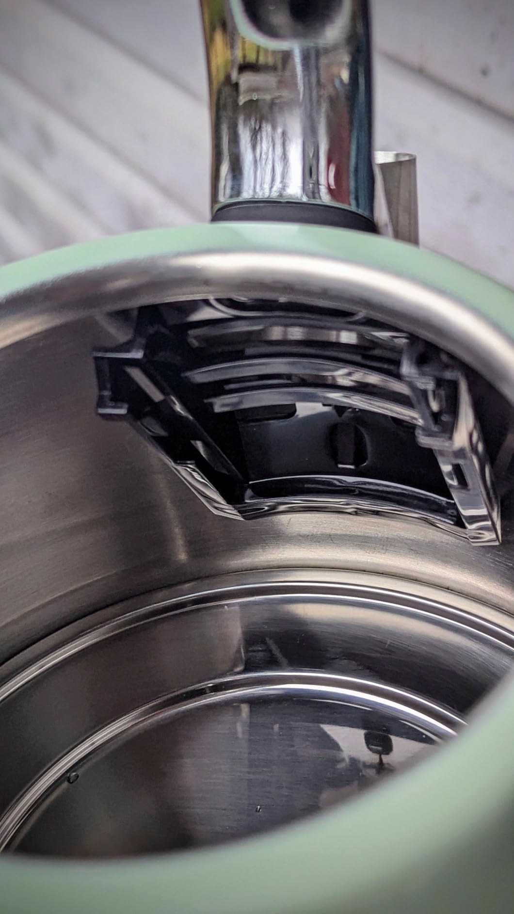 KitchenAid Kettle KEK1222 customer photo 2