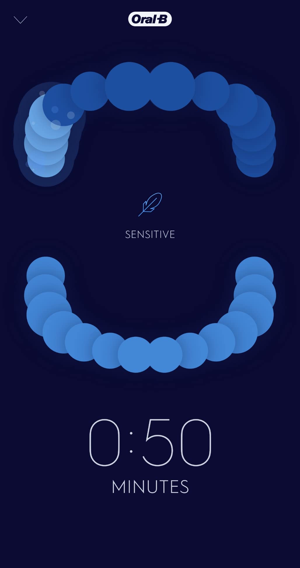 Oral-B Smart 5000 customer photo 2