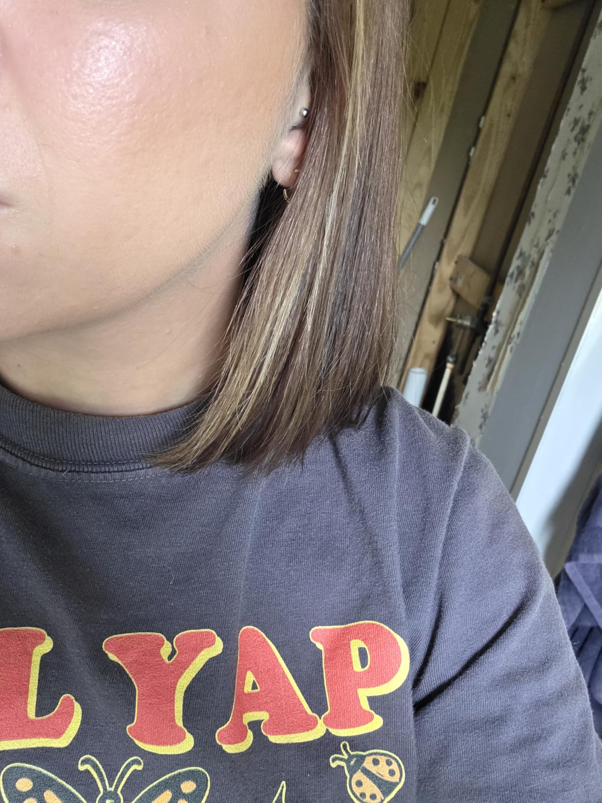 Maybelline Fit Me Foundation customer photo 1