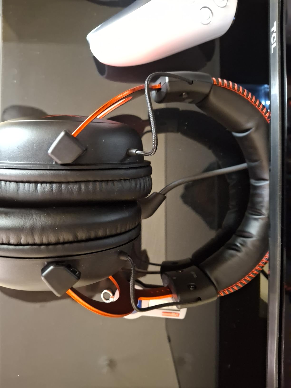HyperX Cloud II customer photo 1