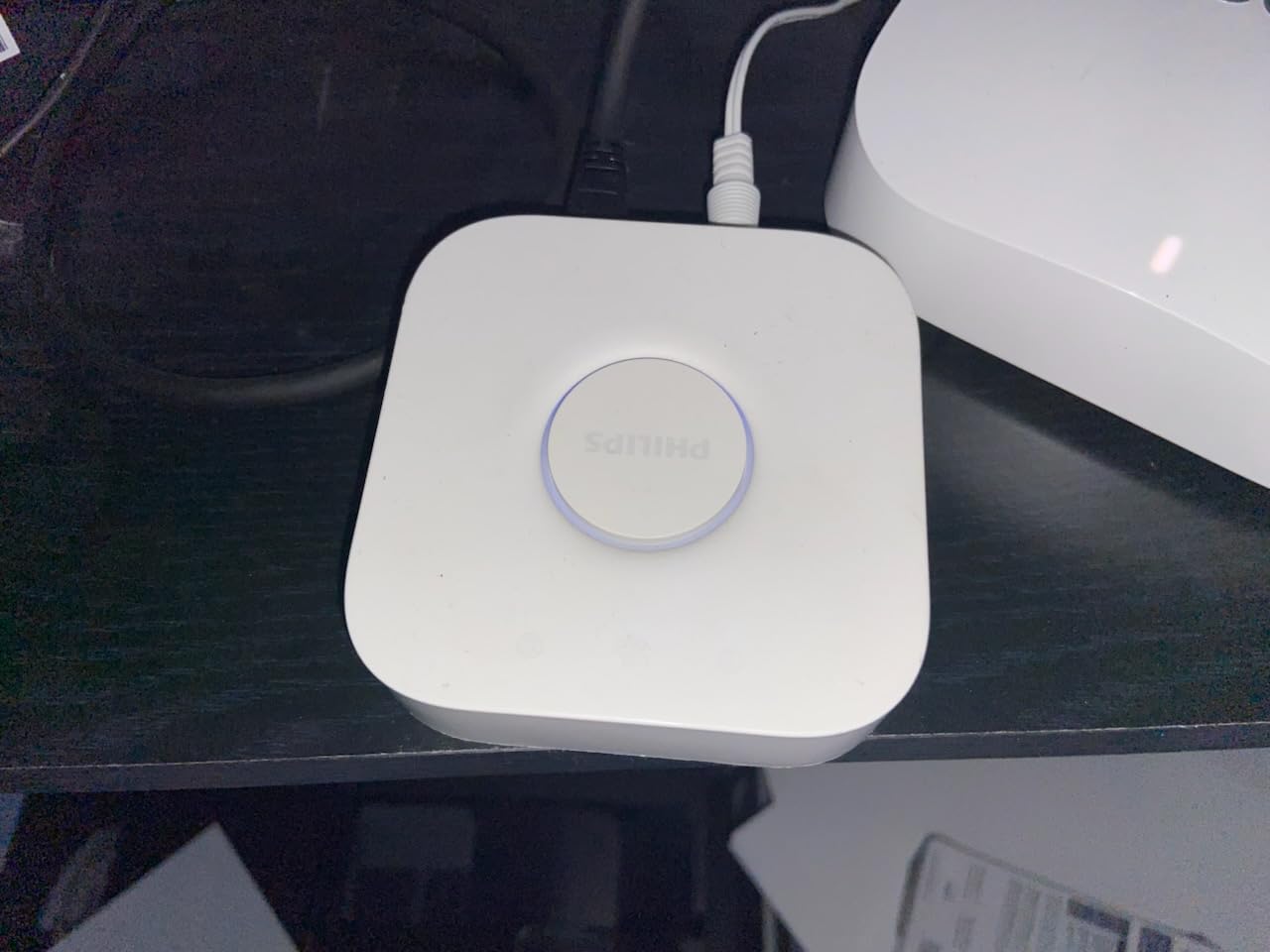 Hue Bridge customer photo 1