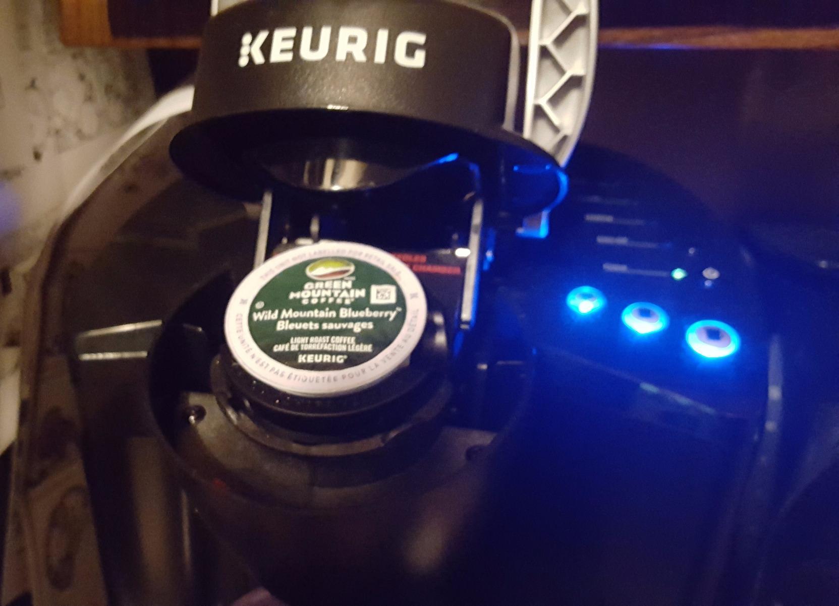 Keurig K-Classic customer photo 2