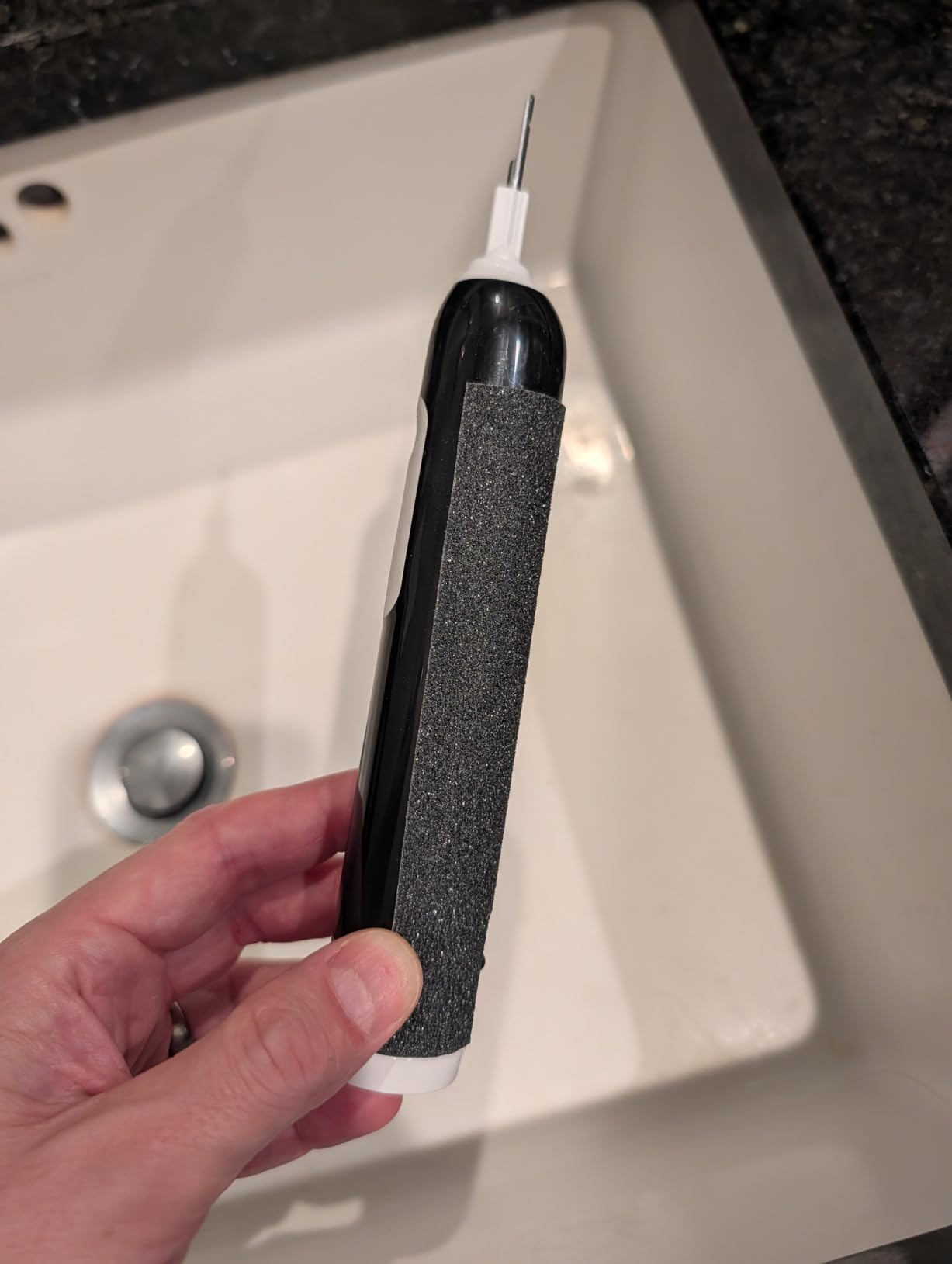Oral-B Pro 1000 customer photo 2