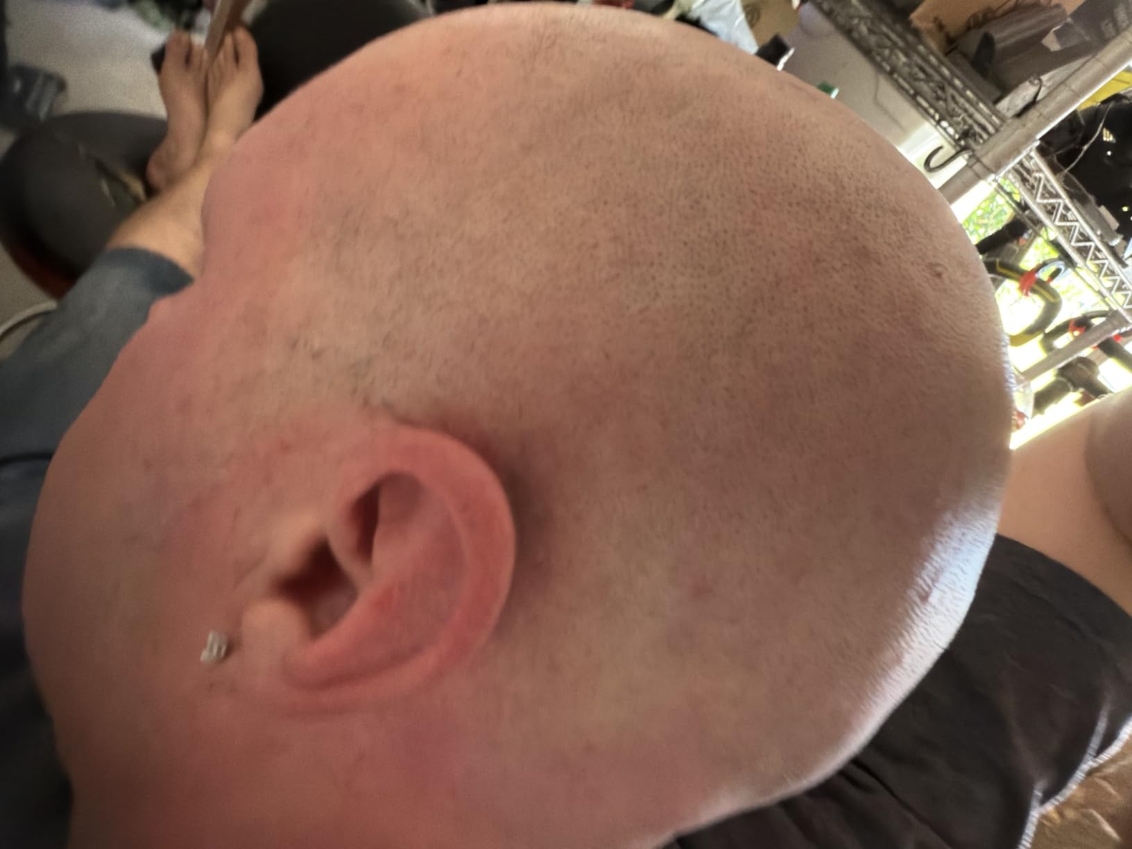 Wahl 5 Star customer photo 1