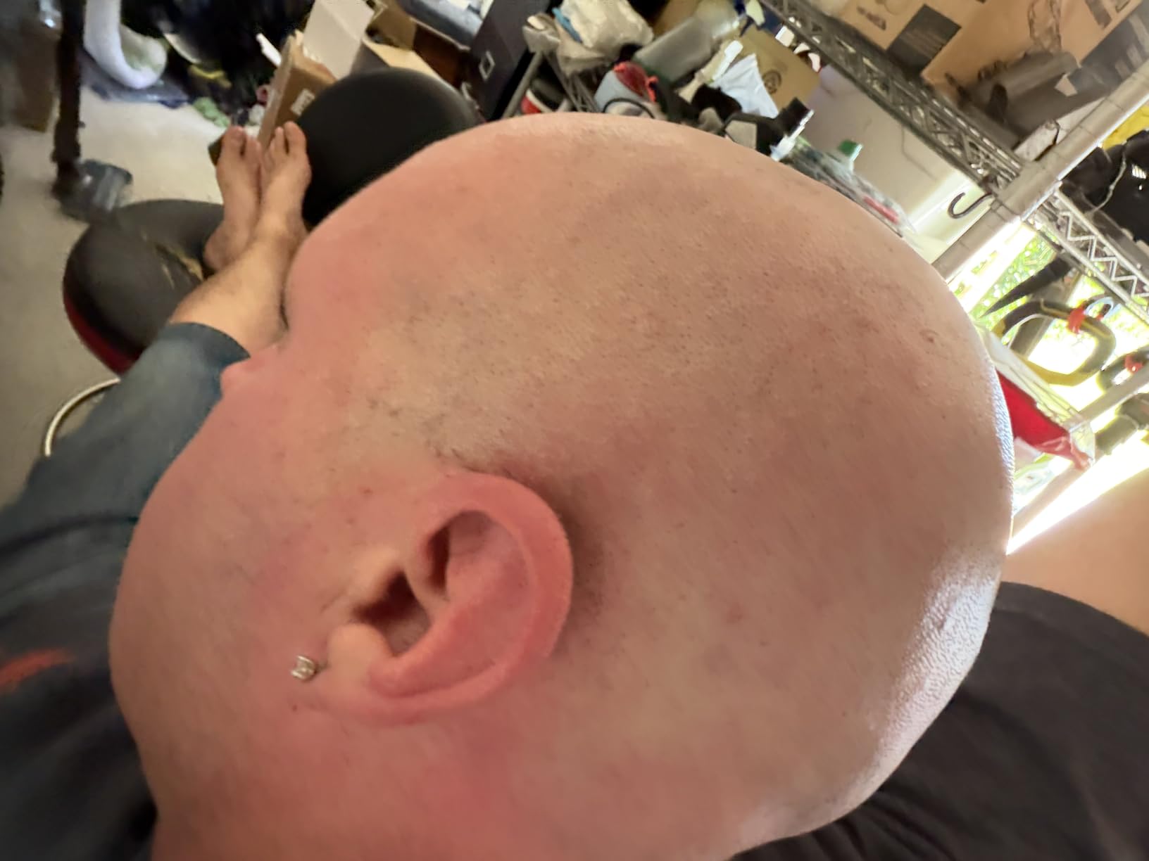 Wahl 5 Star customer photo 2