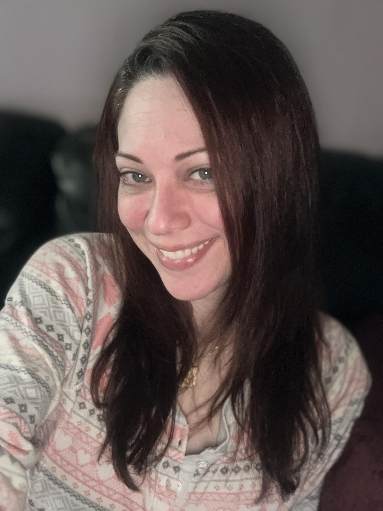 REVLON One-Step Volumizer customer photo 1