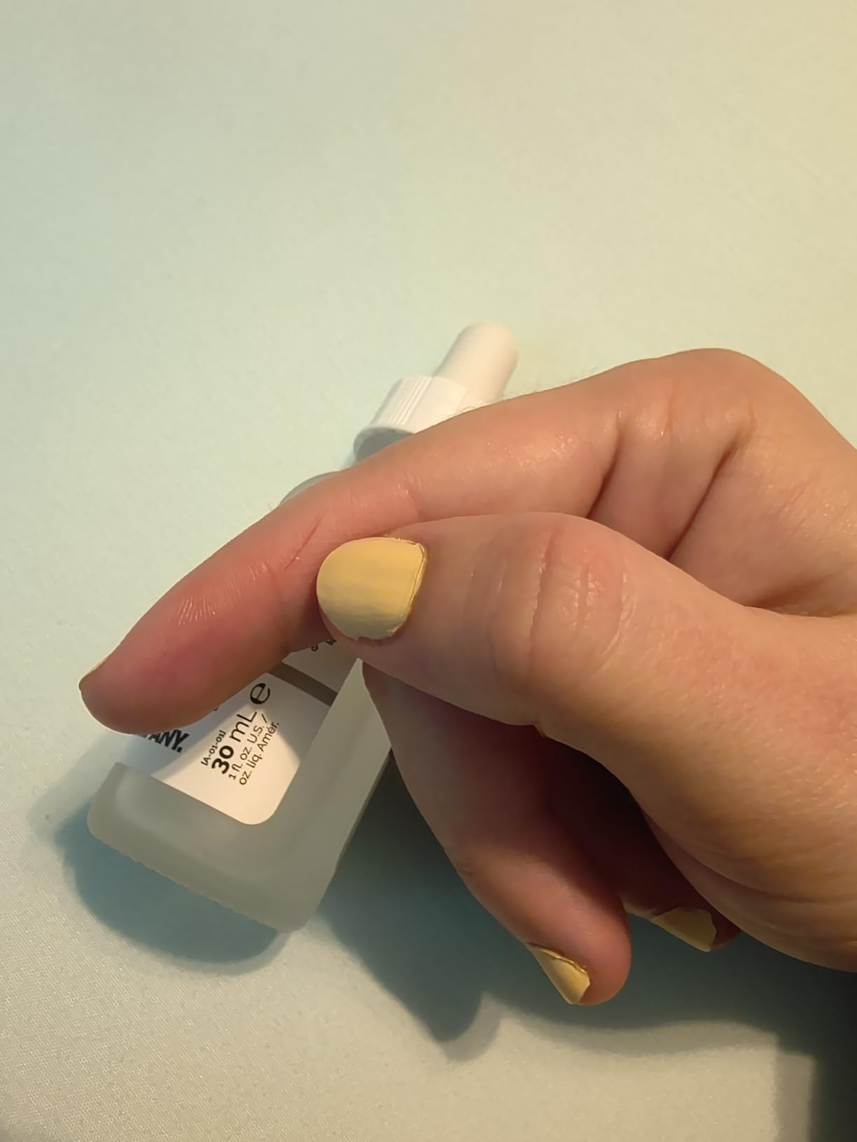 The Ordinary Niacinamide Serum customer photo 1