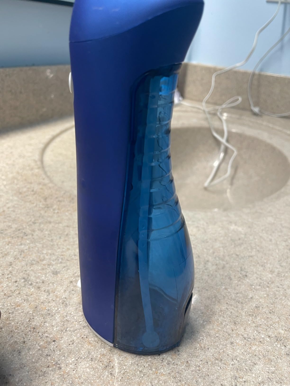 AquaSonic Aqua Flosser customer photo 2