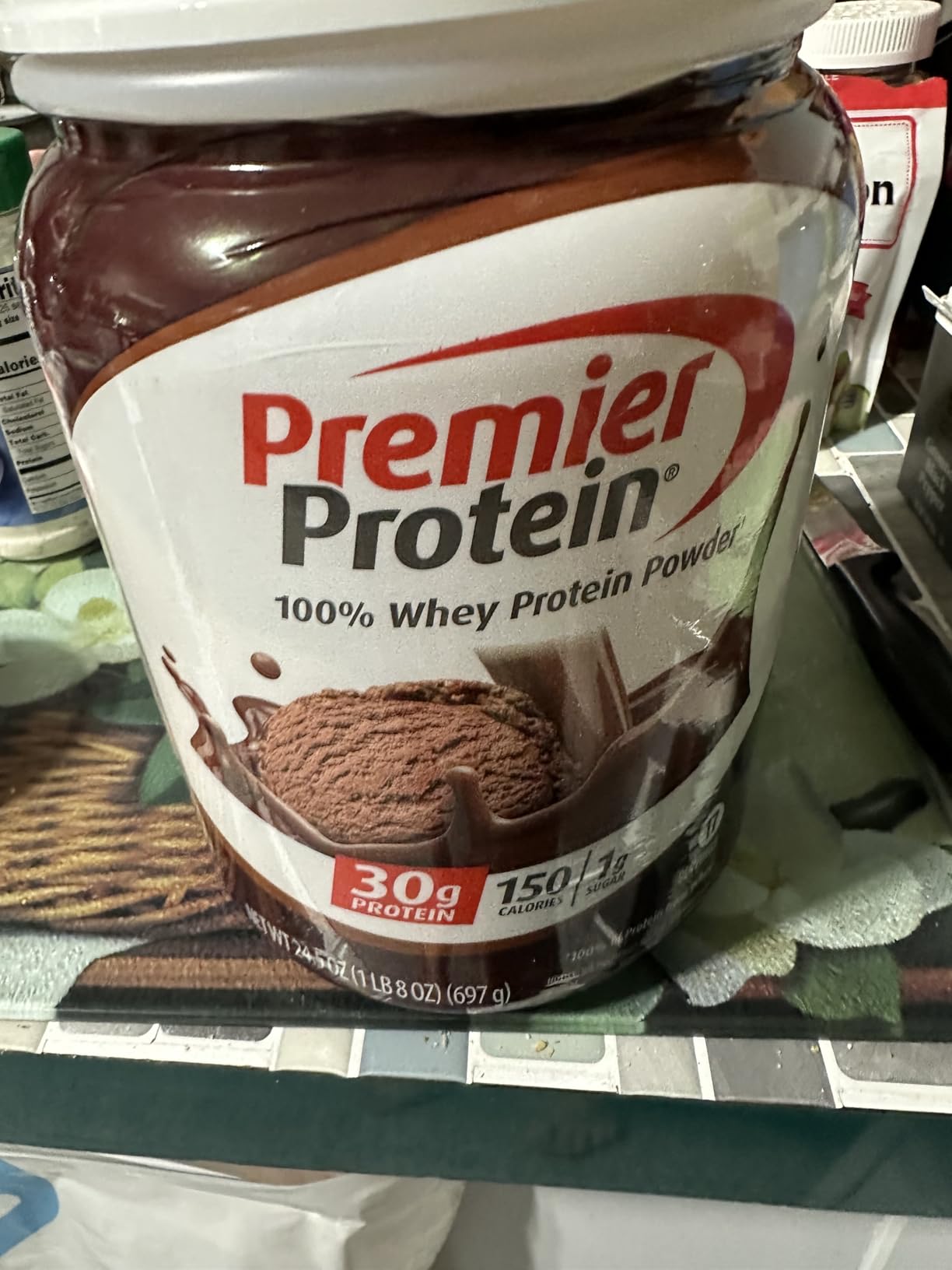 Premier Protein 30g customer photo 2