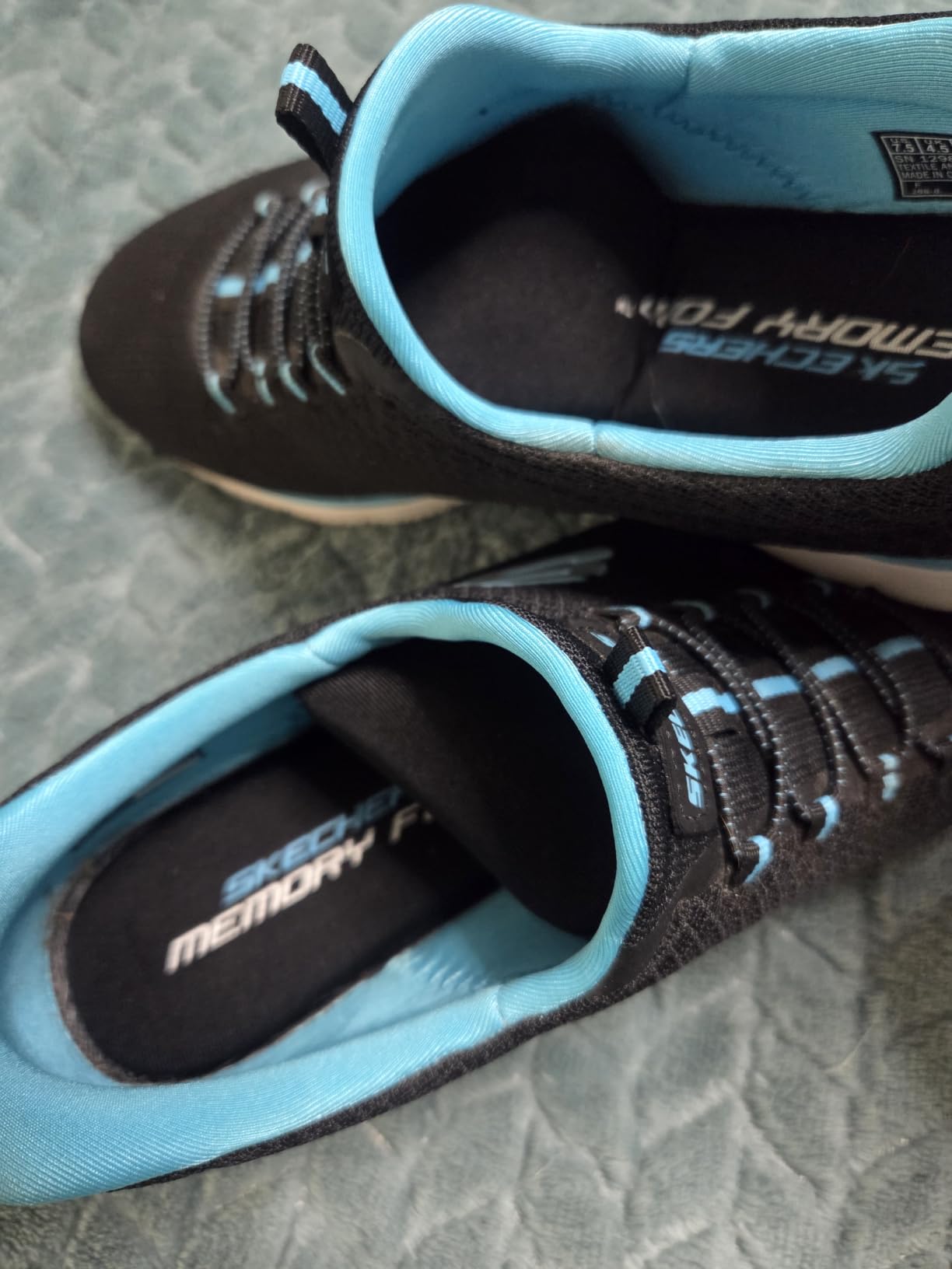 Skechers Summits customer photo 1