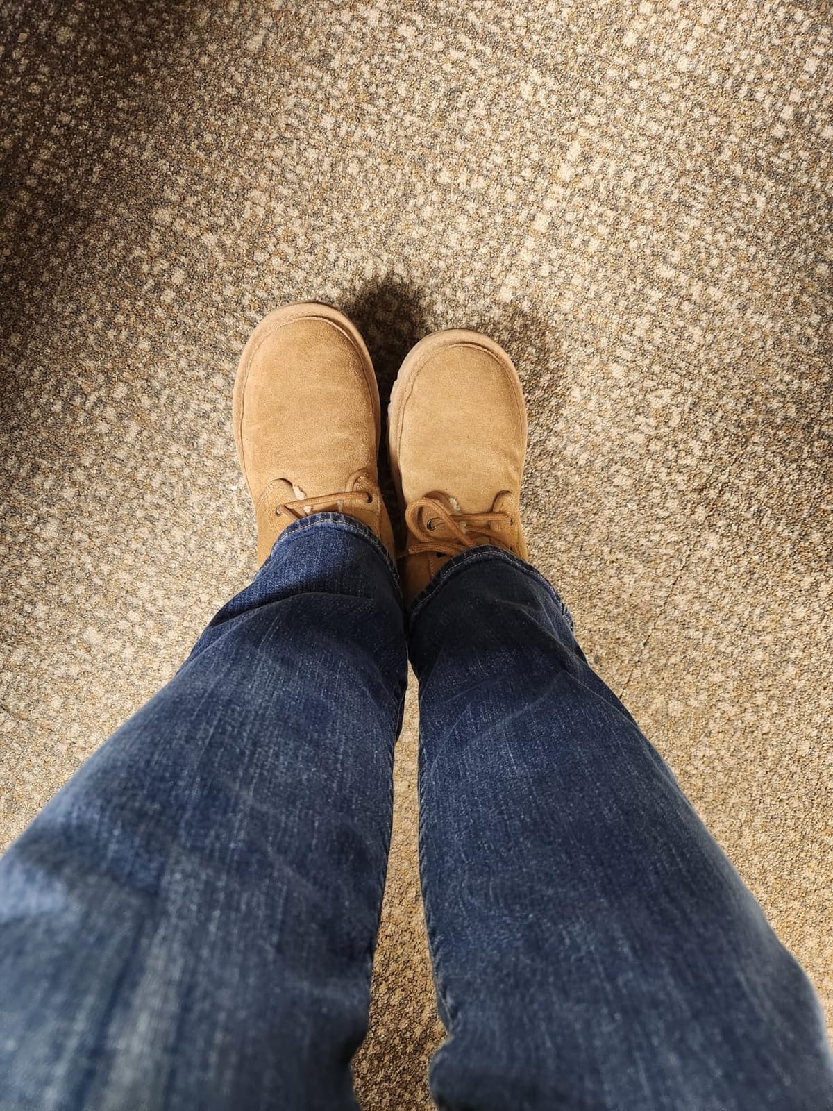 UGG Women's Neumel Boot customer photo 1