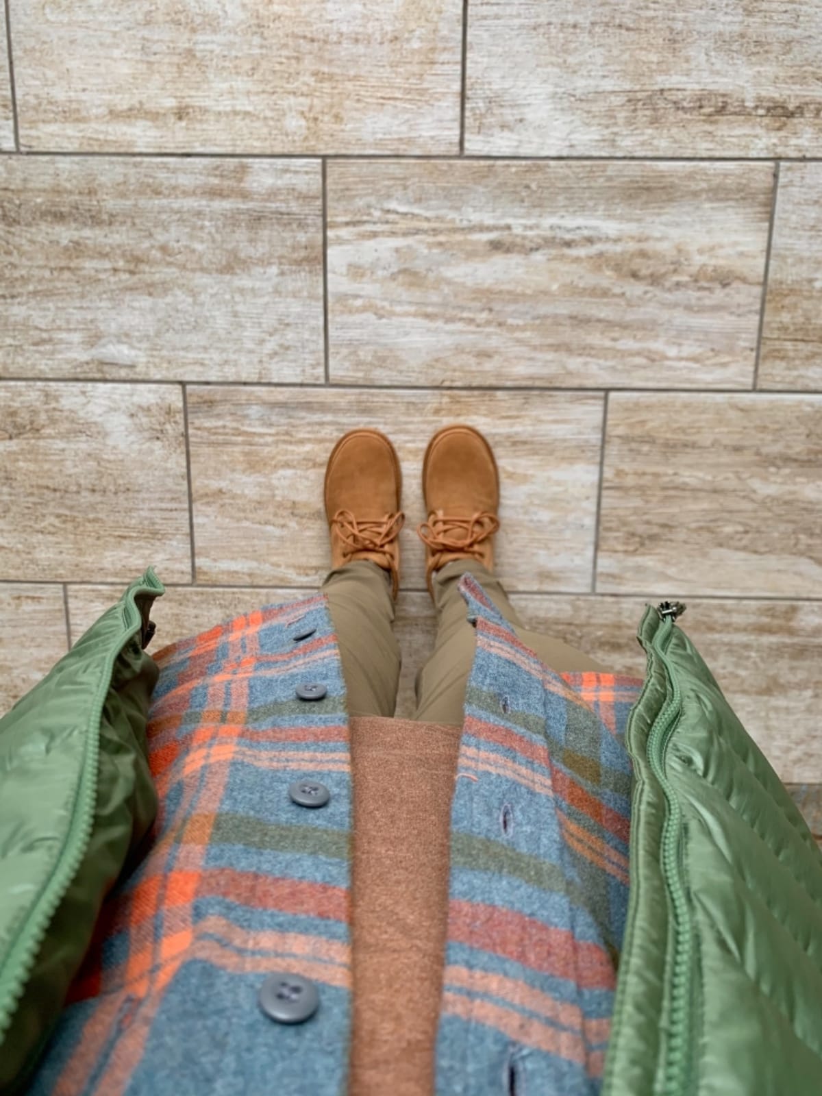 UGG Women's Neumel Boot customer photo 2
