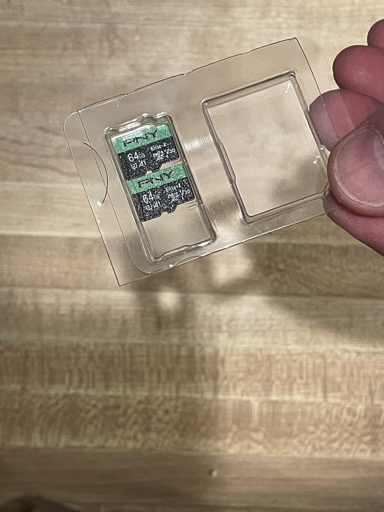 PNY Elite-X 256GB customer photo 2