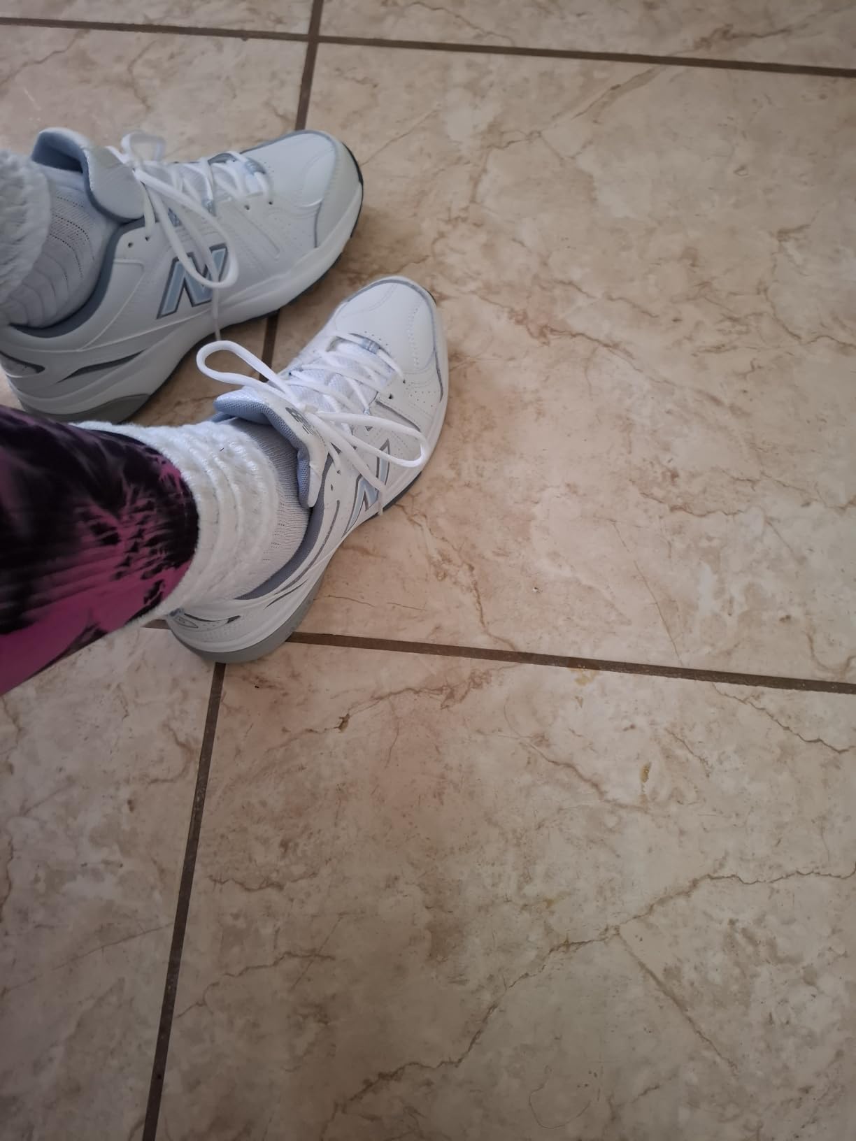 New Balance 608 V5 customer photo 2