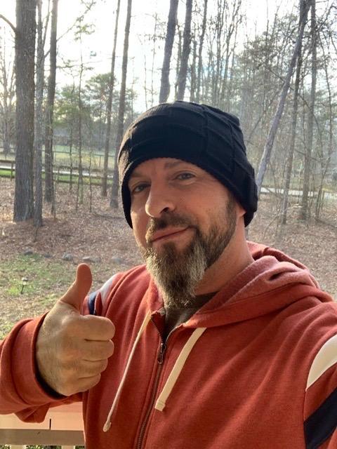 Bluetooth Beanie Headphones customer photo 1