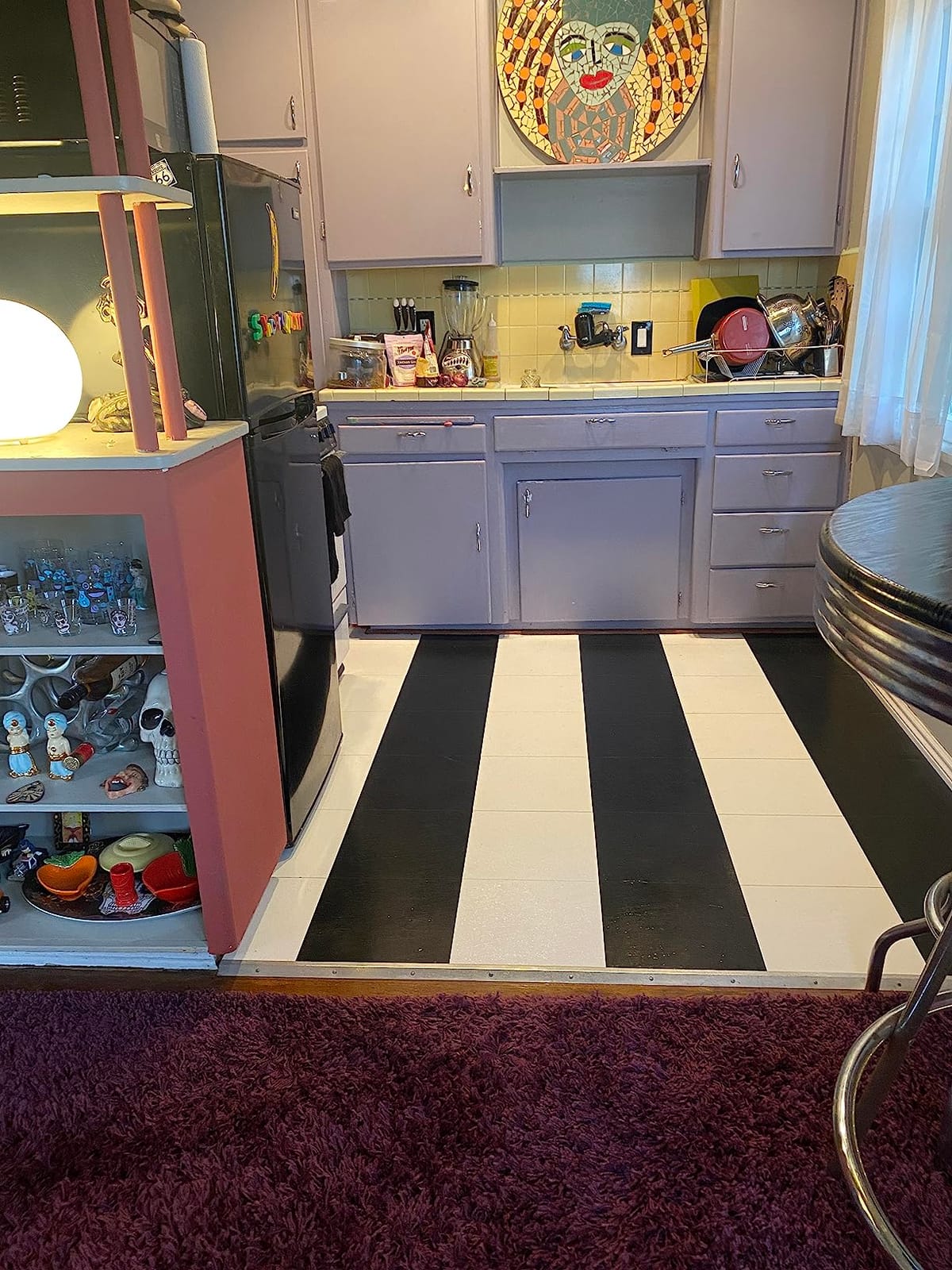 Eureka Whirlwind customer photo 1