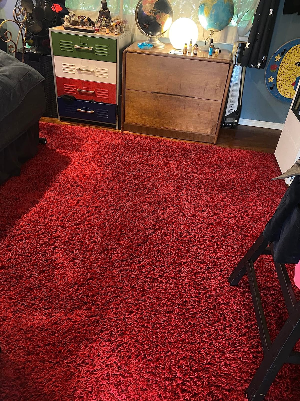 Eureka Whirlwind customer photo 2