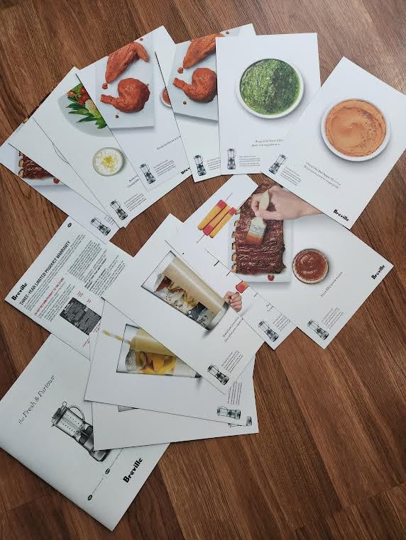 Breville Fresh and Furious Blender customer photo 1