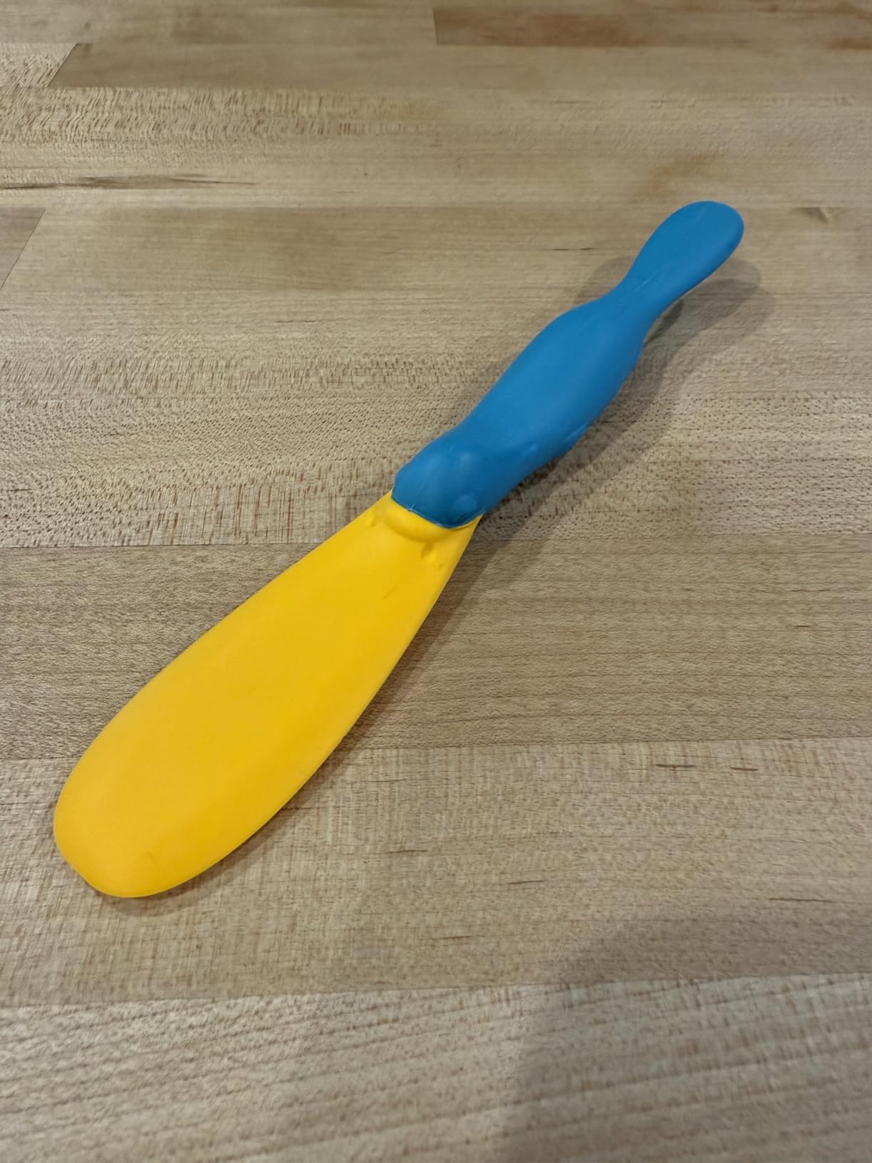 OTOTO Splatypus Spatula customer photo 1