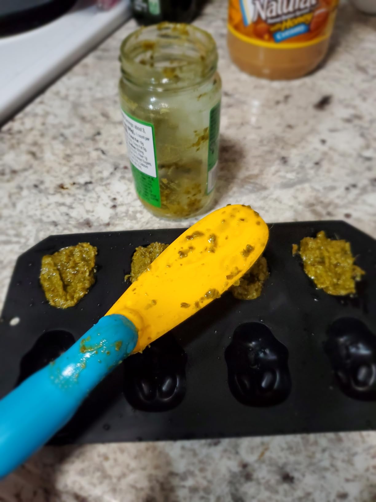 OTOTO Splatypus Spatula customer photo 2