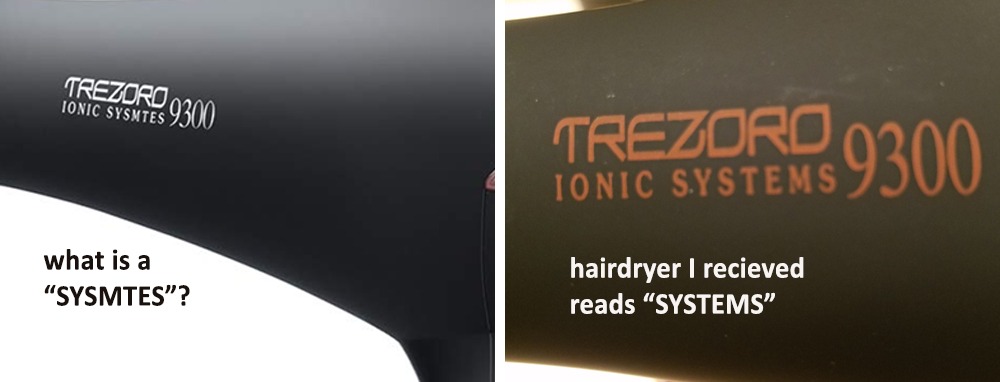 TREZORO Professional 2000W customer photo 1