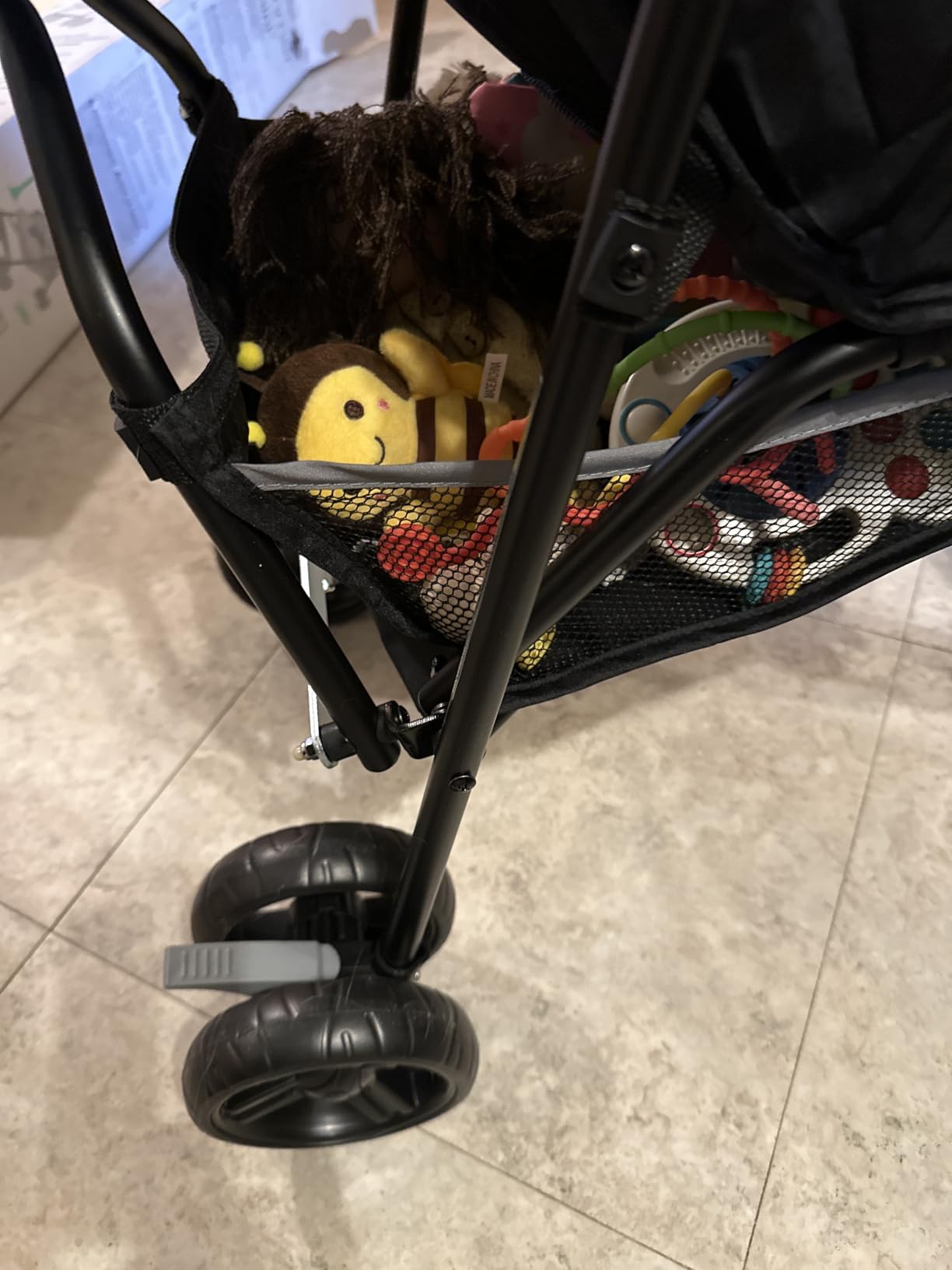 Ingenuity 3D Mini customer photo 1