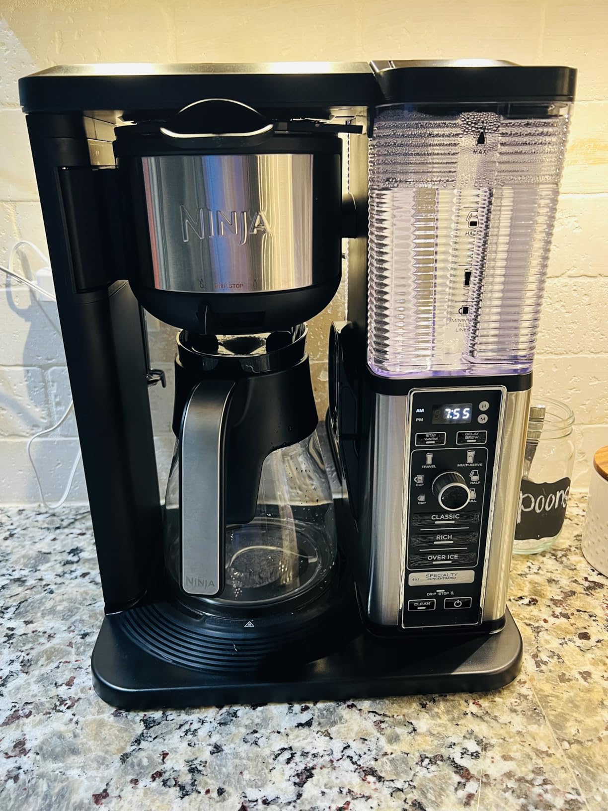 Ninja CM401 Specialty customer photo 1