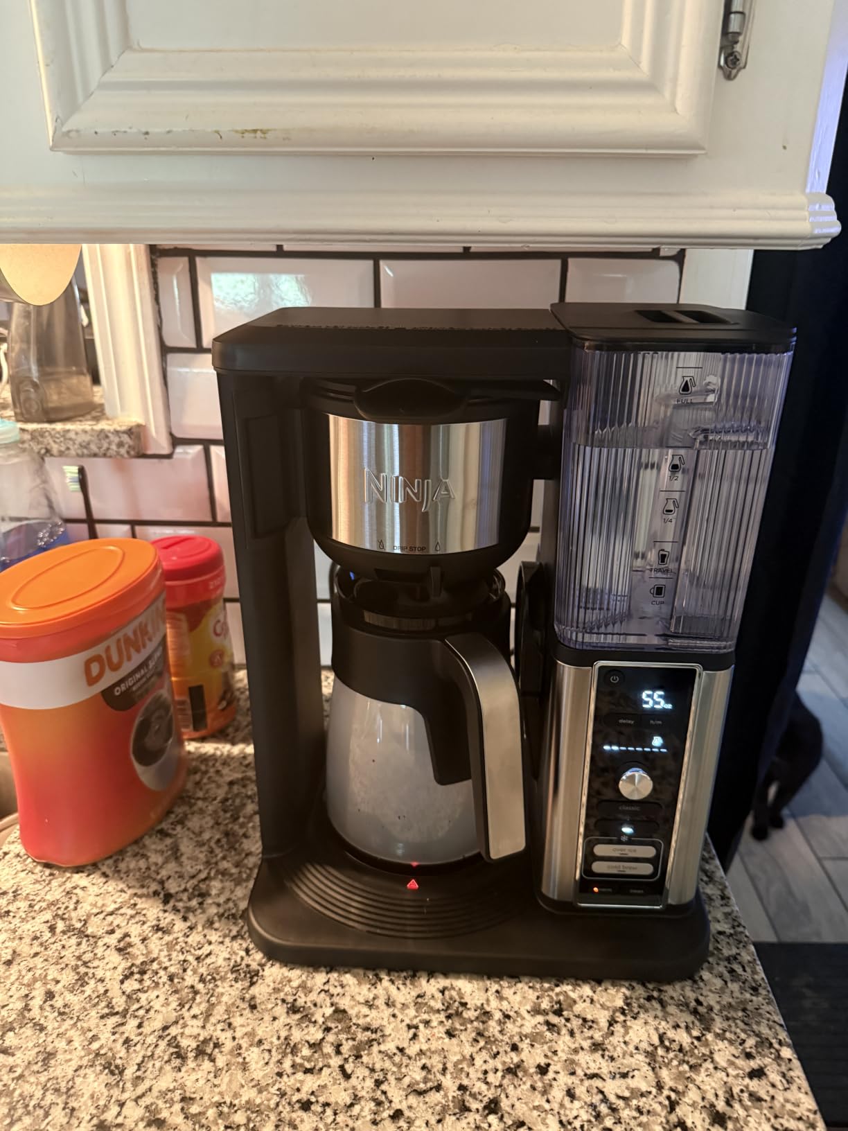 Ninja CM401 Specialty customer photo 2