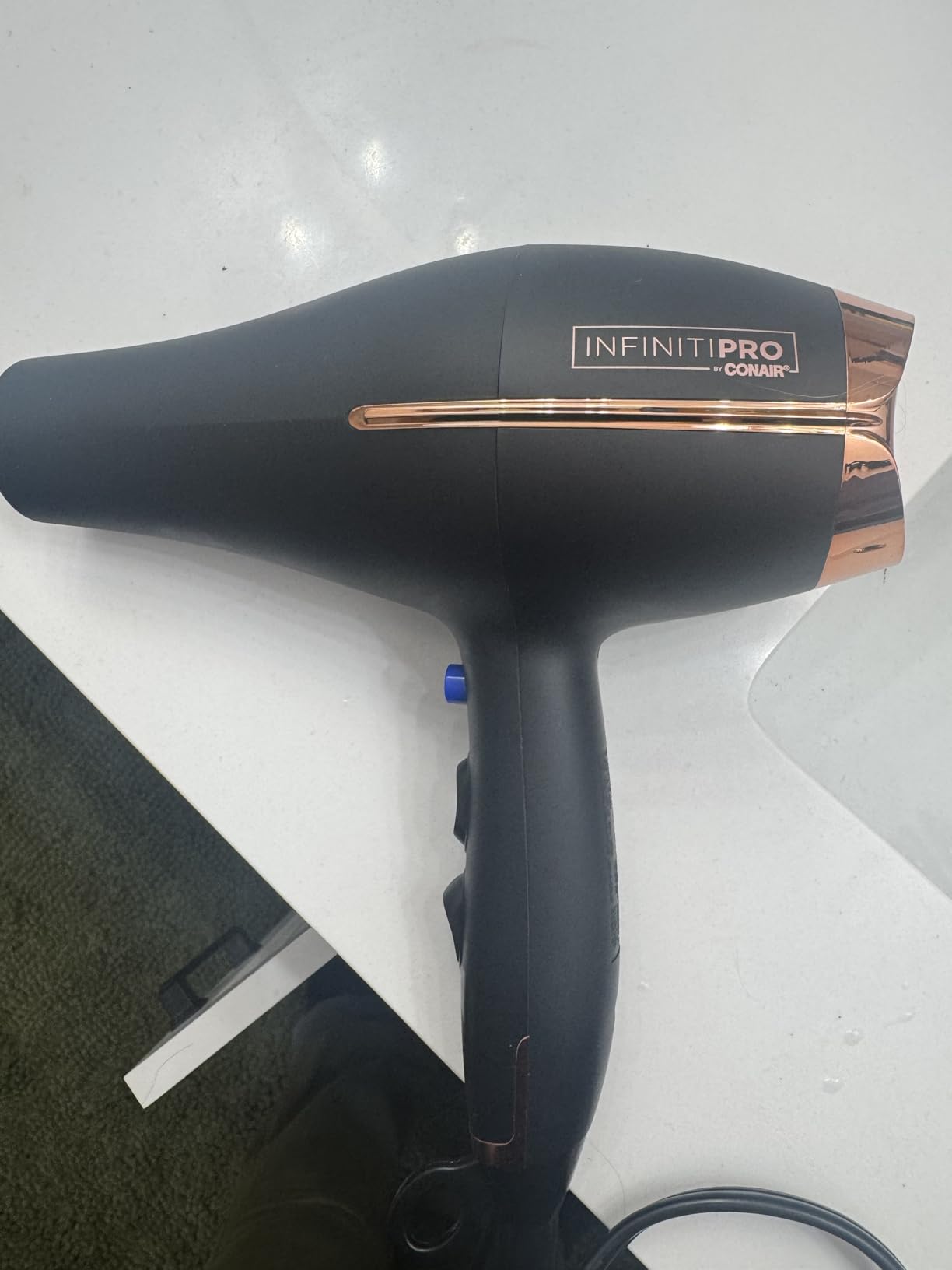 Conair InfinitiPRO 1875W customer photo 1