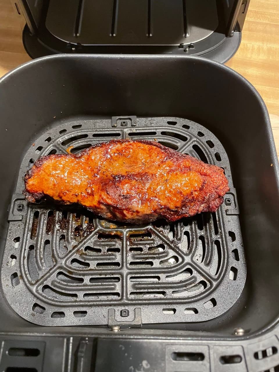 Instant Pot Vortex Plus 6QT customer photo 1