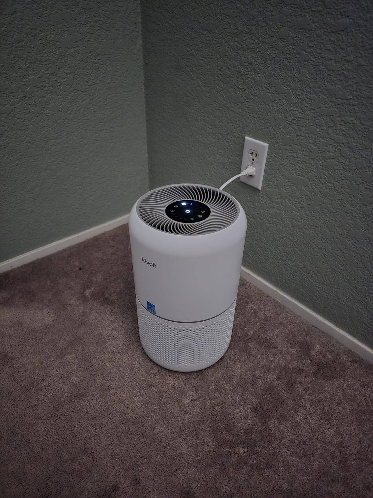 Levoit Core 300-P customer photo 2