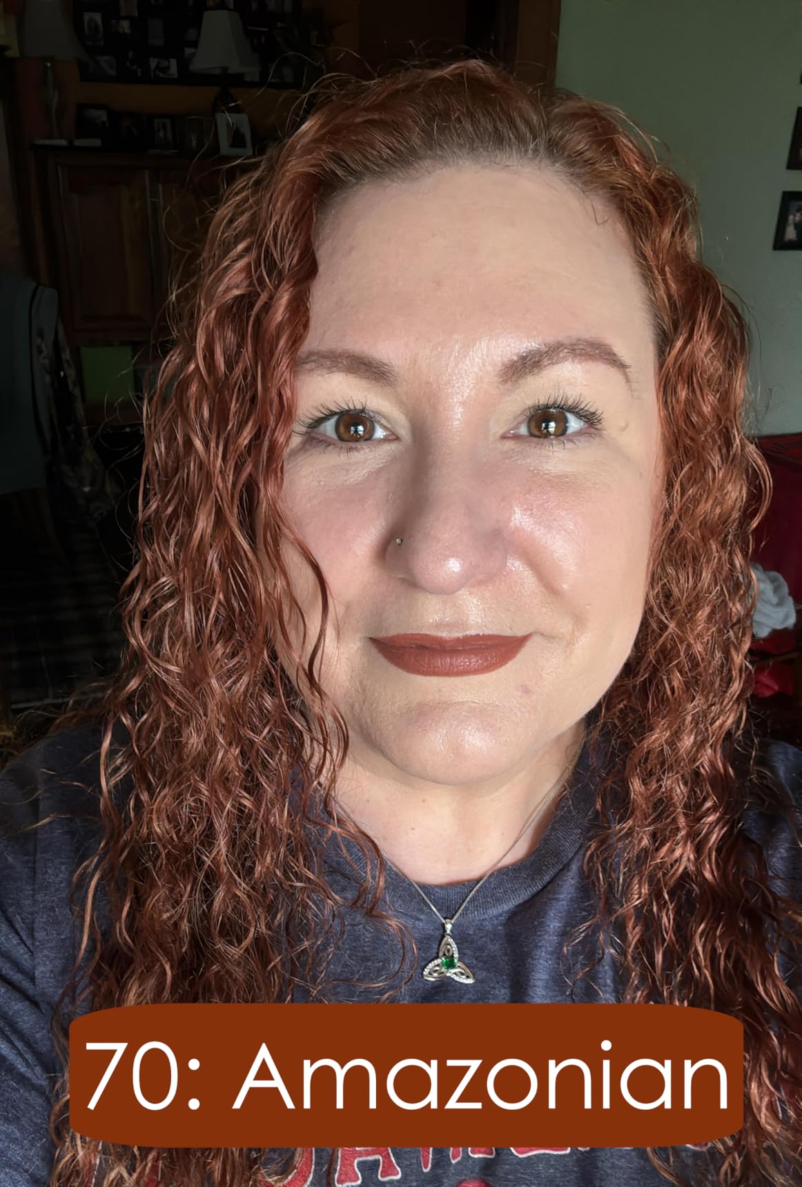 Maybelline Super Stay Matte Ink customer photo 1