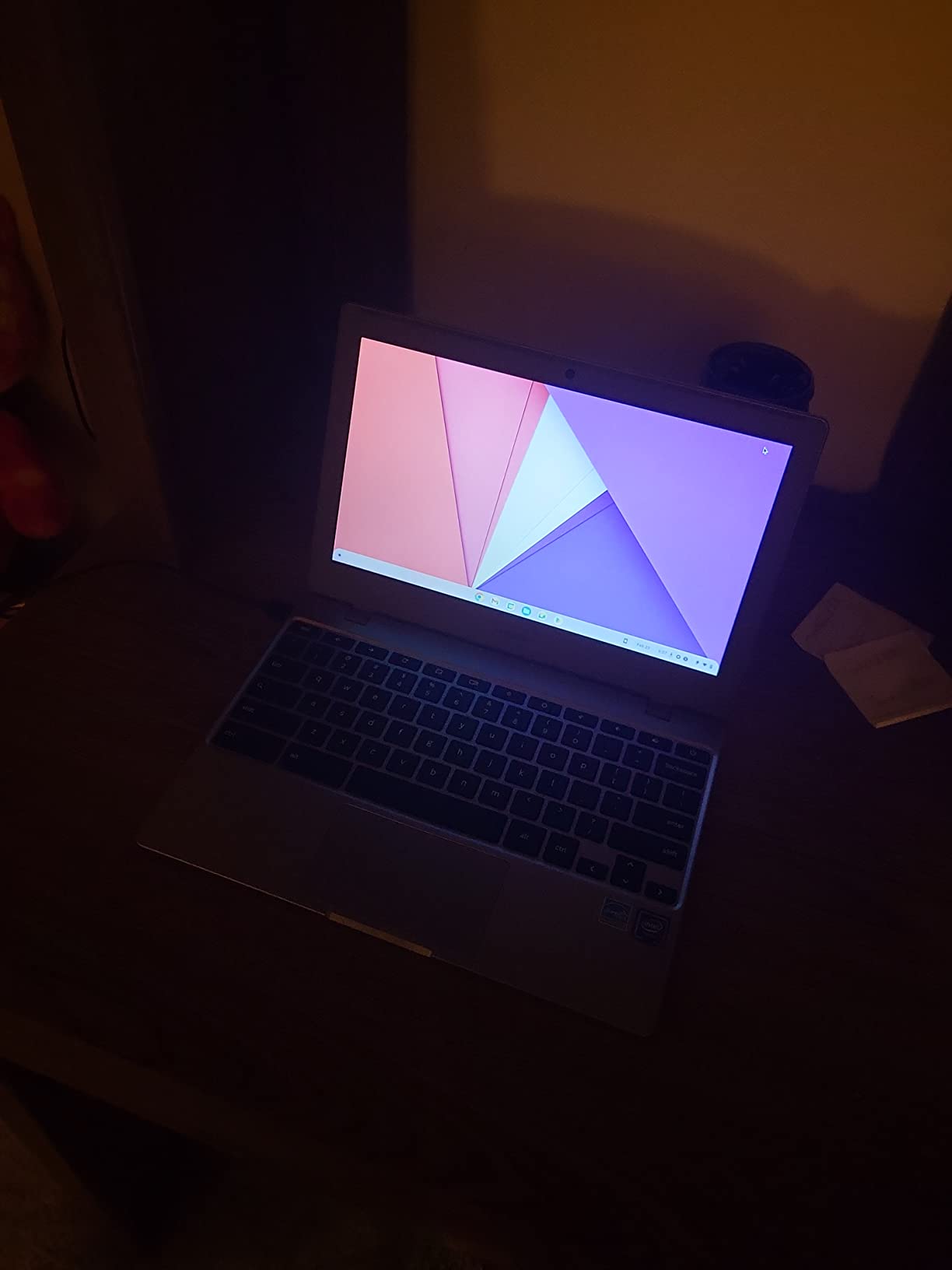 Samsung Chromebook 4 Chrome OS 11.6