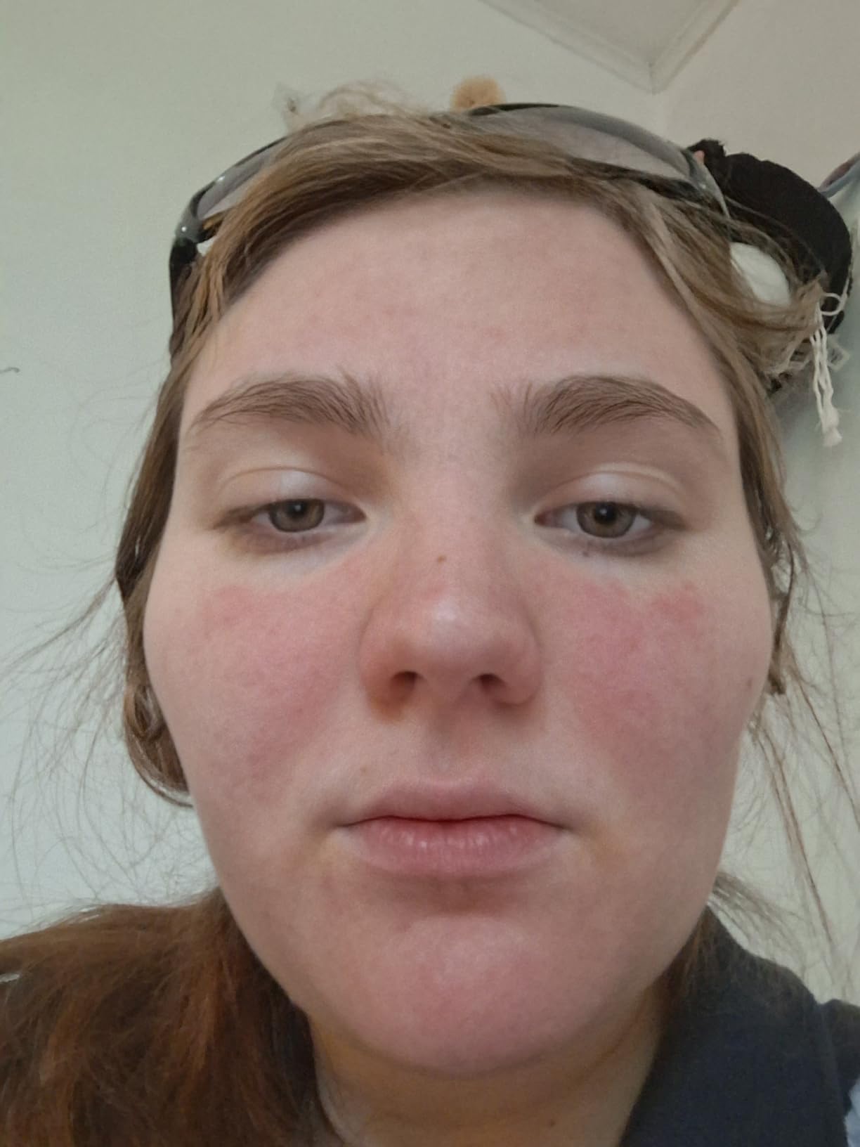 CeraVe Tinted SPF 30 customer photo 1