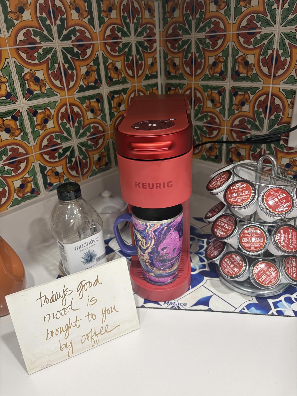 Keurig K-Slim customer photo 1