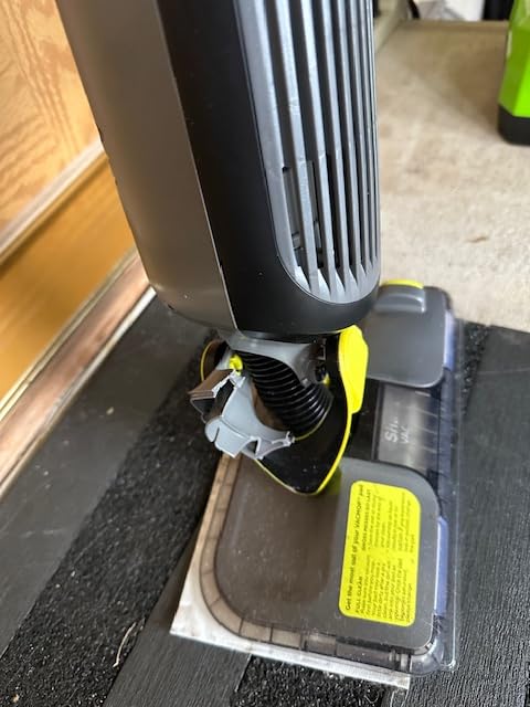Shark VACMOP VM252 customer photo 1