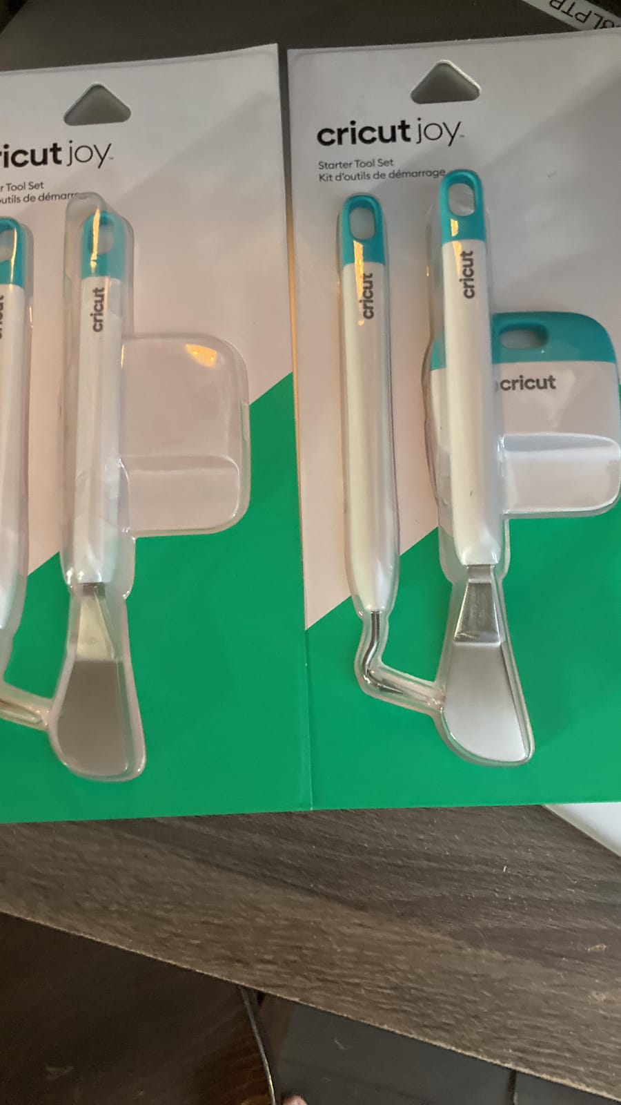 Cricut Joy Starter Tool Set customer photo 2