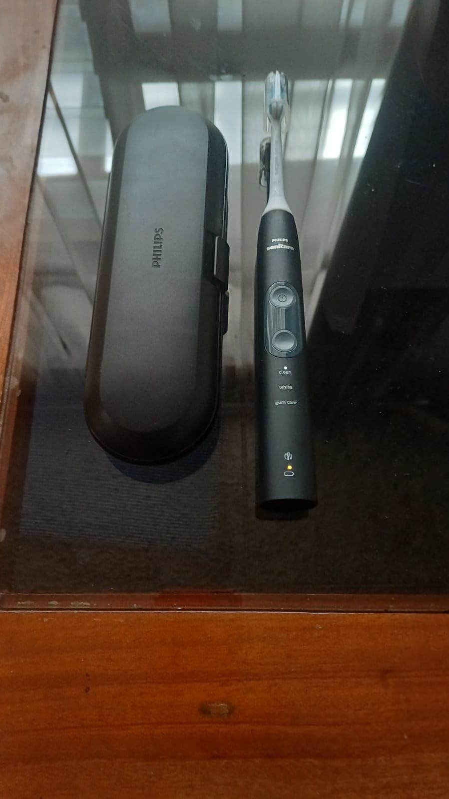 Sonicare 5300 customer photo 2