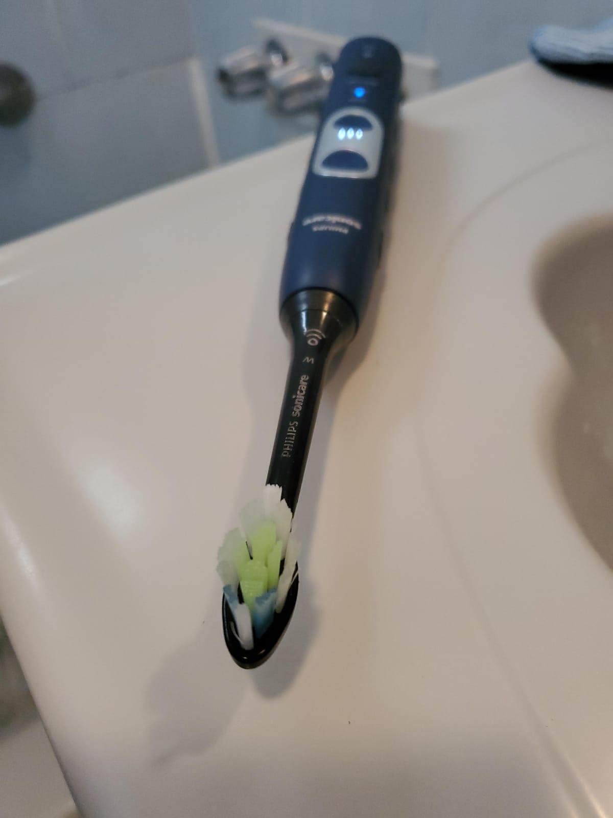 Sonicare ProtectiveClean 6500 customer photo 1
