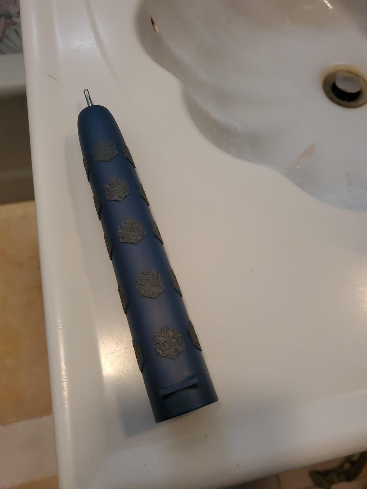 Sonicare ProtectiveClean 6500 customer photo 2