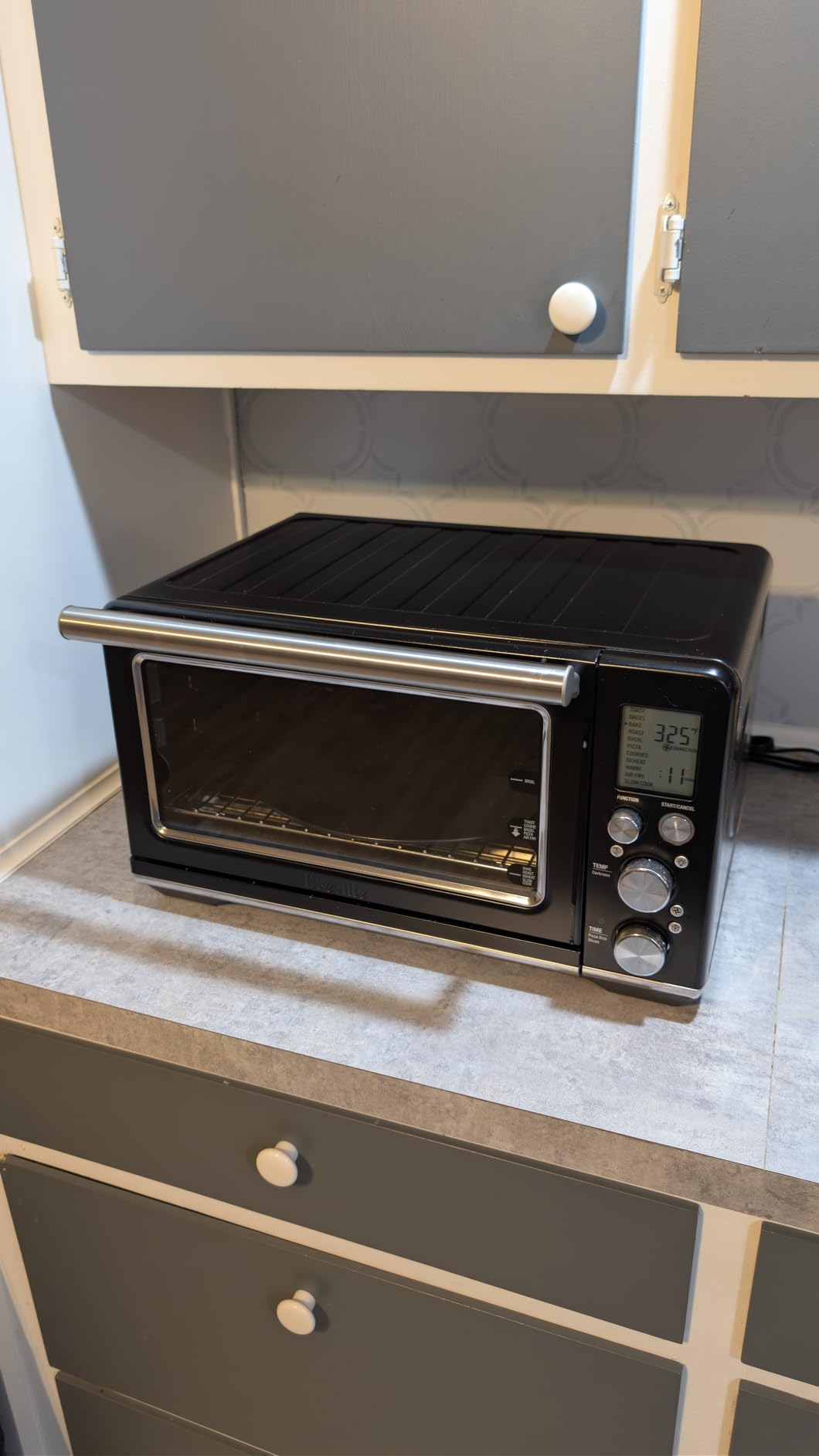 Breville Smart Oven Air Fryer customer photo 2